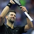 Đoković srušio još jedan federerov rekord: Verovalo se da ovo niko nikada neće postići