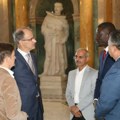Macut: „Srbija ostaje posvećena vrednostima Pokreta nesvrstanih“