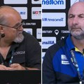 "Hteo da ih odmorim, a oni zapeli da pobede": Selektor Bosne ne mari za Grke, bitno mu je da pobedi Srbina