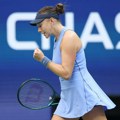Anisimova servirala osvetu Igi Švjontek