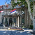 Iz Kabineta gradonačelnika Niša osuđuju napad na gimnazijalce “Sremca”
