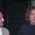 Oglasio se željko Mitrović nakon povratka mladena mijatovića na Pink Nikad se ni jednom voditelju nije ovako obratio!