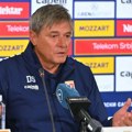 Stojković odredio startnih 11 za Letoniju