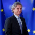 Oženio se slovenački premijer Robert Golob (58) izgovorio sudbonosno "da" svojoj izabranici: Papreno ih koštala ceremonija…