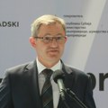 Ministar Glamočić: Veliki potencijal Srbije za izvoz poljoprivednih proizvoda u Kinu