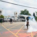 Policija u Nepalu rasterala demonstrante okupljene zbog blokiranja društvenih mreža