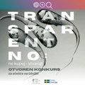 Otvoren umetnički konkurs „Transparentno: Ne kupuj – stvaraj!“