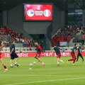 Srbija protiv Albanije u Leskovcu?