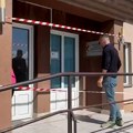 Nastavlja se upad u srpske institucije na severu KiM - inspekcija u objektu PIO fonda u Kosovskoj Mitrovici