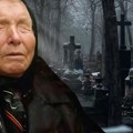 "Mrtvi mi šapnu šta će biti" Poslednji intervju Baba Vange skrivan je godinama, proročica bez dlake na jeziku pričala o…
