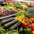 Nova izmena uredbe o ograničenju marži – izuzete sveže namirnice