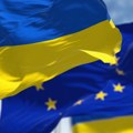 Украјина корак ближа Европској унији