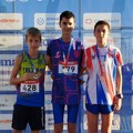 Bronza za Marka Mićevića