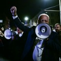 Proruska stranka poražena na ključnim izborima u Moldaviji: Ovo su rezultati