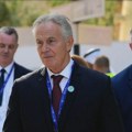 Toni Bler: Plan za Gazu je smeo i inteligentan