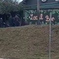 "Pucači se rasporedili unutar kafića i ispred" Otvorili vatru sa svih strana, evo zašto je žena teško ranjena