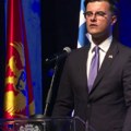 Vozač ministra Šaranovića platio kaznu Izazvao sudar kod Virpazara