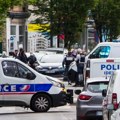 Eksplozivni paketi upućeni poznatim ličnostima u Francuskoj