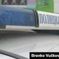 Projektil na dronu pronađen u Beogradu bez eksploziva i upaljača, kažu u policiji