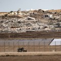 VIDEO Počelo povlačenje izraelskih snaga iz Gaze: IDF se povukla iz nekoliko delova na severu i jugu Pojasa