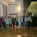 Besplatne radionice pevanja svake nedelje u Šestoj beogradskoj gimnaziji: Prijavite se na vreme!