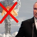 Putin se hitno oglasio: Otkrio kakvi su planovi Rusije po pitanju nuklearnog naoružanja
