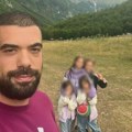 Slovenačka Policija udavila Armina đutovića (37)?! Skandal u Ljubljani, isplivali šok detalji, porodica traži pravdu "Niko nas…