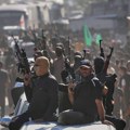 Palestinci oslobođeni iz izraelskog zarobljeništva stigli u Gazu i na Zapadnu obalu