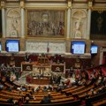 Francuski premijer Lekorni preživeo dva skupštinska glasanja o nepoverenju
