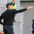 Kalezić: Partizan se razvio i dostigao nivo na kojem teško gubi