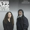 Koncert na 41. Beogradskom džez festivalu koji se ne propušta: Wadada Leo Smith i Sylvie Courvoisier