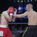 Mićović potvrdio dominaciju: Odbranio titulu i zasijao na „Trofeju Beograda"