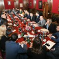 Počeli zvanični razgovori misije Međunarodnog monetarnog fonda s delegacijom Srbije
