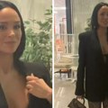 "Prija ne gasi, oko nje obezbeđenje, Marina i Zoi debele ko tenk": Cale opleo posle Natašine promocije (Video)