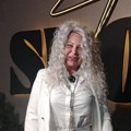 Promena veka: Stoja Novaković kao fatalna plavuša - "Ovo je moja prirodna kosa, nije perika" (foto)