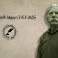 In memoriam: Pesnik Jovica Đurić Major