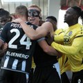 Serija a: Udineze srušio Leče u Udinama, Parma i Komo odigrali bez golova