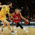 Hapoel "zaključao" Madara na još 5 godina: Izaelac postaje jedan od najplaćenijih
