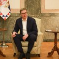 Vučić se izvinjava studentima, demonstrantima i svima sa kojima se nije slagao