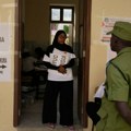 Predsednica Tanzanije na spornim izborima pobedila sa navodno više od 97 odsto glasova