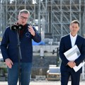 Vučić najavio gradnju novih stadiona za EP mladih i istakao: Leskovac je zaslužio svako poštovanje i pokazao koliko se i kako…