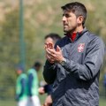 Veljko Paunović izabrao: Evo ko se našao na njegovom prvom reprezentativnom spisku!