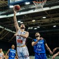 Košarka: Bosna nadigrala Spartak – najneefikasnije izdanje Subotičana u ABA ligi