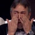Žiki jakšiću se srce slomilo pa plakao kao kiša uživo u programu! Setio se šta je morao da radi nakon razvoda, javnost nije…