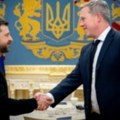 Zelenski kaže da je spreman za 'konstruktivan, iskren i brz' rad s Trumpom na mirovnom planu