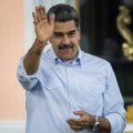 Maduro zaplesao uz remiks svojih govora u kojima poziva na mir sa amerikom: Snimak venecuelanskog predsednika postao hit na…