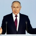 Putin: Američki predlog za Ukrajinu baza za mirovno rešenje