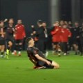 Šta radi Denić u Istanbulu! Majstorski gol Srbina u 90. minutu! (video)