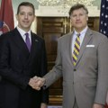 Ђурић у Вашингтону са замеником државног секретара САД, тема разговора била и компанија НИС