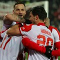 FKCZ: "Super Zvezdaši" i deca do 14 godina besplatno protiv Čukaričkog